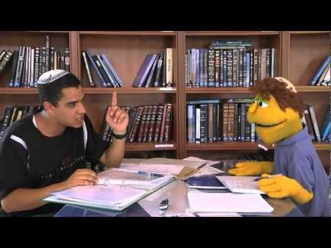 העתקה במבחן