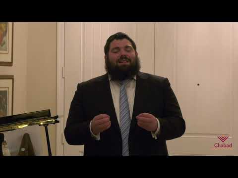Cantor Aryeh Hurwitz: "From Berdichev To Broadway" - Just Music