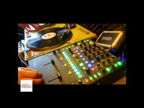 MAGICUT RHCP ROUTINE