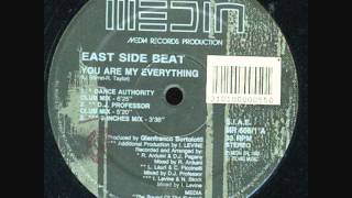 East Side Beat - You Are My Everything (Sunshine XDub)