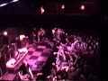 AFI - 'The Despair Factor' 11/12/2000 Live