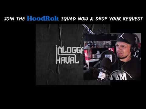 Swedish Rap: HAVAL - "MED MIG" (New Zealand Reaction)