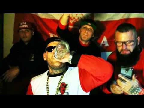 Popek & Team Kilo - Sesja Garazowa