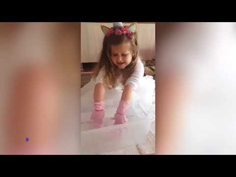 Pastel 2 03.04.2020 - Fëmijët na mësojnë për higjienën