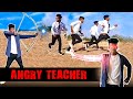Student Life Comedy Masti Comedy Video Real Fools