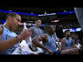 Heat at Grizzlies