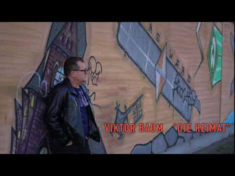 Viktor Baum    DIE HEIMAT