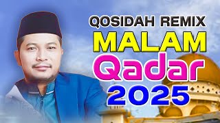 Download lagu LAGU KASIDAH REMIX || MALAM QADAR - MY SANAKY mp3