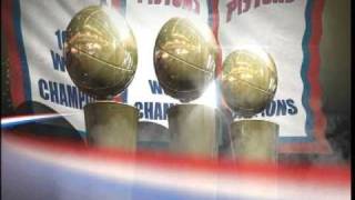 Stephanie K National Anthem -- Detroit Pistons/Denver Nuggets -- 1/26/2011