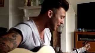 Lover man Original Jake Quickenden