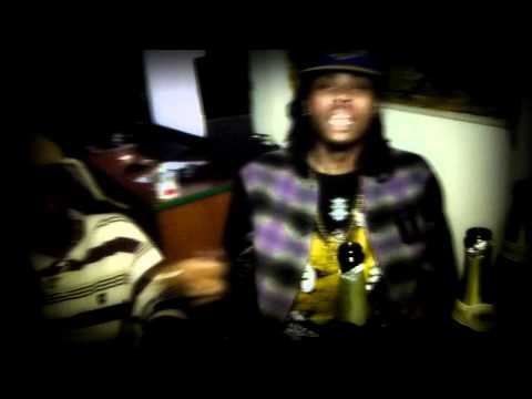 Sergent212 dubplate lil chab prod - tching tcning tching- ( Black punch riddim 2012)