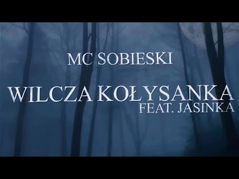 ⚔️ The Witcher / Wiedźmin – Wilcza Kołysanka 🐺 | MC Sobieski x Jasinka (prod. Sychu)