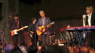 The Jayhawks @ Outpost in the Burbs - &quot;Need You Tonight&quot;