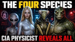 The Four Species | Tea with Esh
