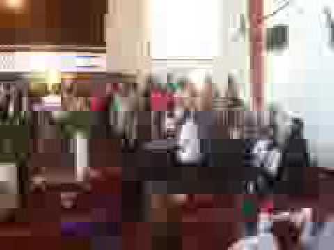 wendell musicman at praise city