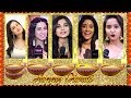 HappyDiwali2018 Top Telly Stars Share Special Diwali Messages To Their Fans Telly Reporter
