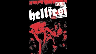 Best Full Blown Chaos My Suffering Hellfest 2003