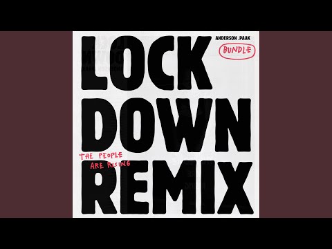 Video thumbnail for Lockdown (Remix)