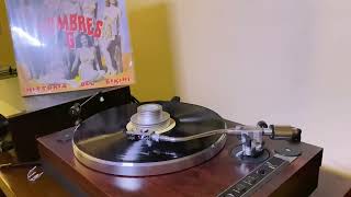 Tormenta Contigo - Hombres G Vinyl