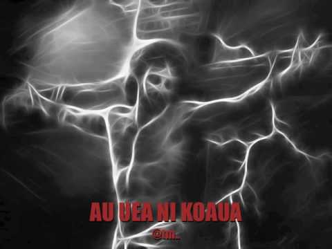 AU UEA NI KOAUA_Cool Breeze - Kiribati@tm..