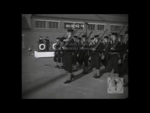 SIK 034 - Portsmouth, 14/03/1946