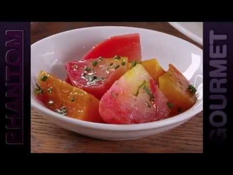 Area Four - Cambridge, MA (Phantom Gourmet)