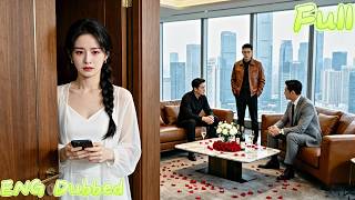 He Treated Her Like A Toy—She Left. When He Saw Her Again With A Child, He Regretted Everything!