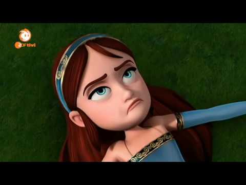 Robin hood deutsch neue folgen 13