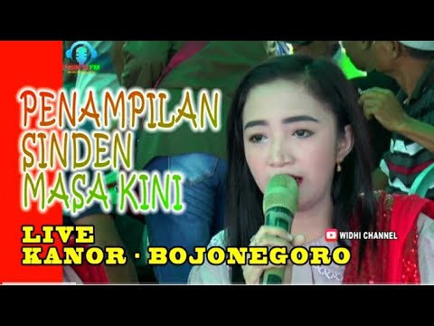 Karniati, Mustika, Ikawati ||SEJUTA CINTA - KEBACOT TRESNO