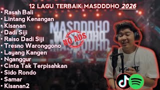 Download lagu MASDDDHO FULL ALBUM- LAGU JAWA TERBARU 2026 Rasah bali, lintang kenangan, kisinan. mp3 Download lagu MASDDDHO FULL ALBUM- LAGU JAWA TERBARU 2026 Rasah bali, lintang kenangan, kisinan. mp3