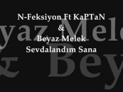 N-Feksiyon Ft KaPTaN -  Sevdalandım Sana