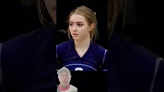 Download lagu Salah satu pemain bola voli tercantik #edit #cobrakai #love #newmusic #newsong #music #hiburan mp3