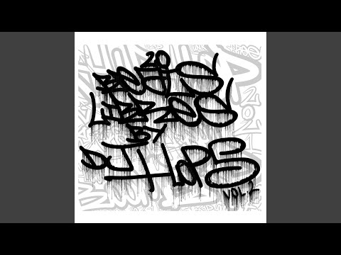 Beat III - 20 Beats Boombap