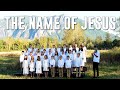 THE NAME OF JESUS Seattle Bethany Teens Cover Sinach