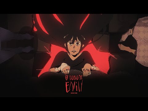 K a m a i t a c h i - O Sono de Emily