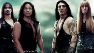 MANOWAR♫♪ Father (Polish Version)