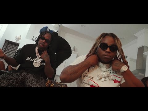SipTee - On 10 ft. EST GEE (Official Video)