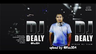 Download lagu DJ Dealy - CD Version (2013) mp3