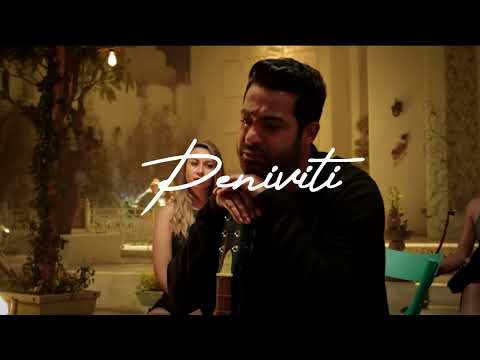 Peniviti (Slowed Reverb) | Aravindha Sametha | Jr. NTR, Pooja Hegde | Thaman S