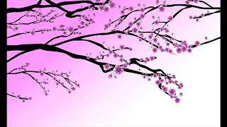 [Oriental] Plum - 도원경 (桃源境)