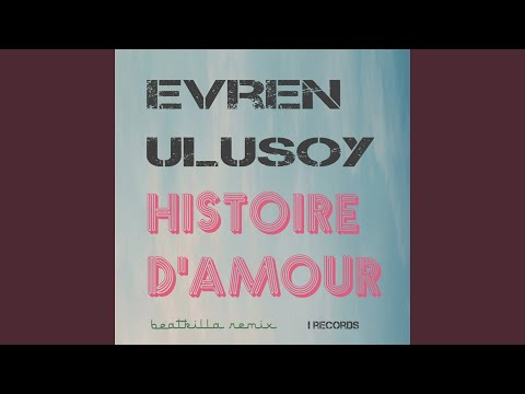 Histoire d'amour (Evren Ulusoy Unknown Pleasures Remix)