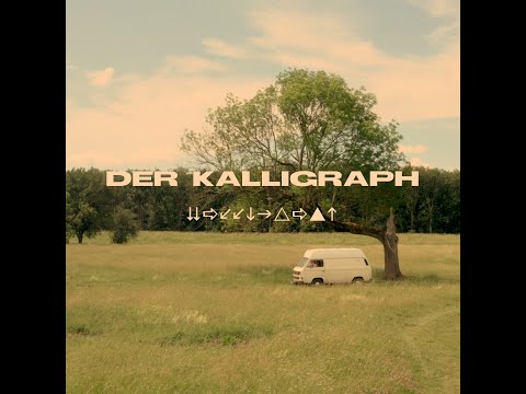 Samoh & Schmero - Der Kalligraph (prod. Schulleg)