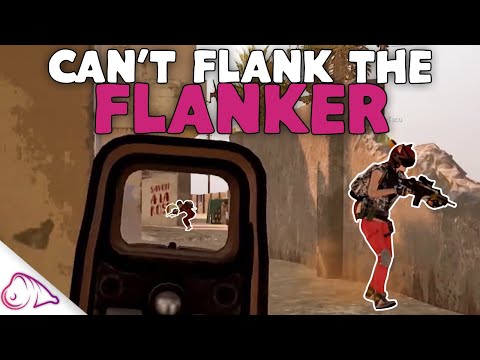 Ham and chocoTaco are just better at it.... | PUBG Gameplay