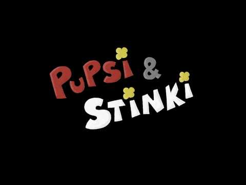 Pupsi & Stinki Trailer FSK ab 18 ;-)