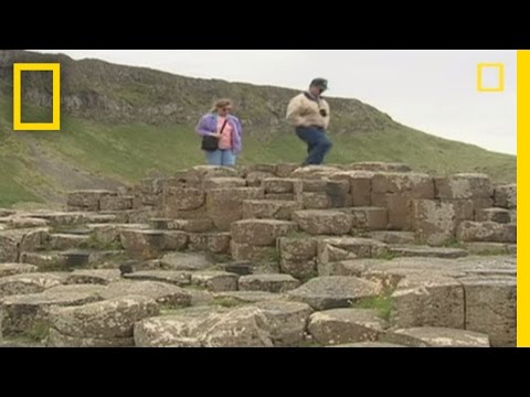 Giant's Causeway | National Geographic