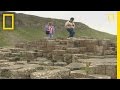 Giant's Causeway | National Geographic