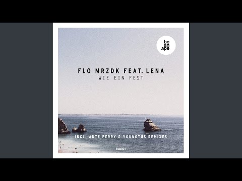 Wie Ein Fest (Ante Perry Remix)