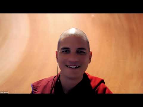 Discovering Buddhism, Module 11: Transforming Problems 1/5