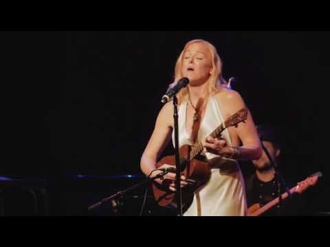 Storm Large - A Woman's Heart (Live at the Triple Door)