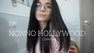 Enrico Nigiotti - Nonno Hollywood | #Sanremo2019 | Cover by Serena.